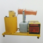 昆山MSF100噴涂機(jī)